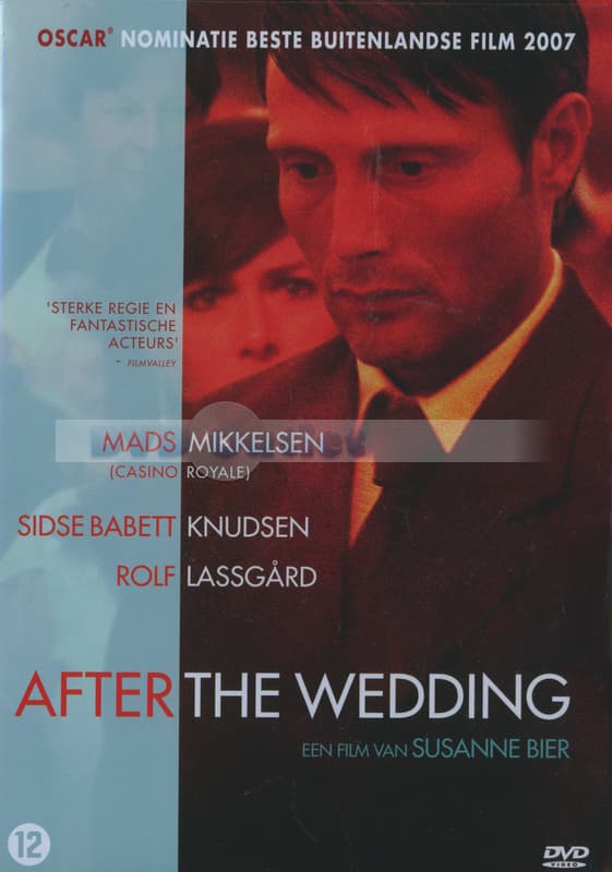 After The Wedding