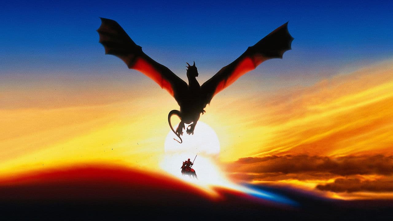 Dragonheart (4K UHD) (USA Import)