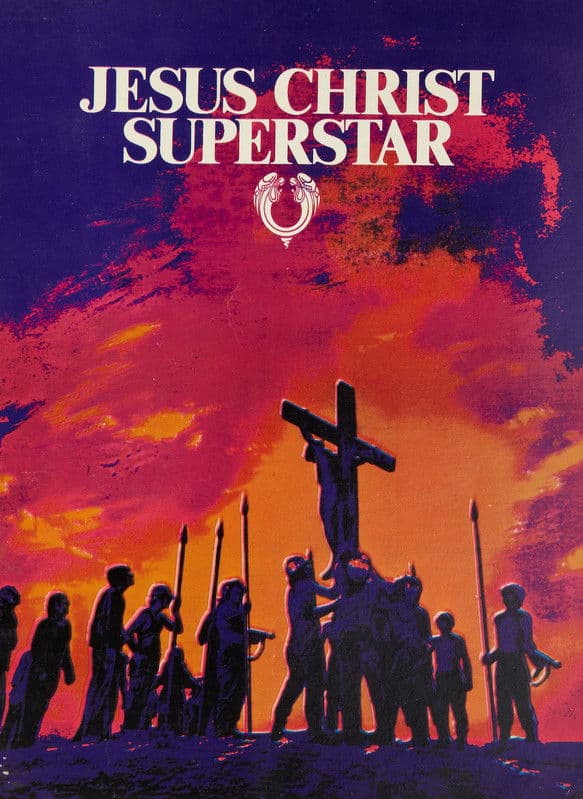 Jesus Christ Superstar (1973) (Import)