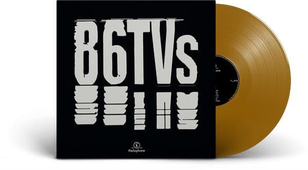 86TVS - 86tvs