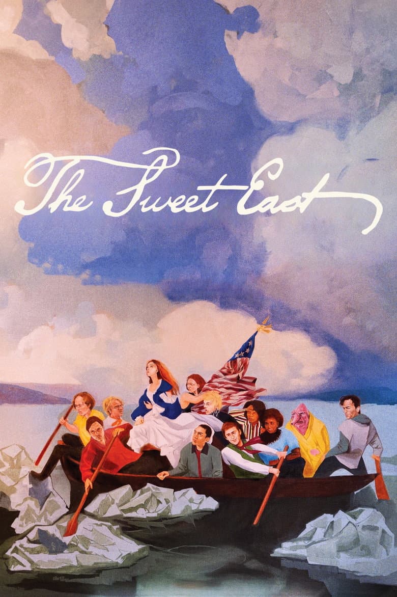 The Sweet East (DVD)