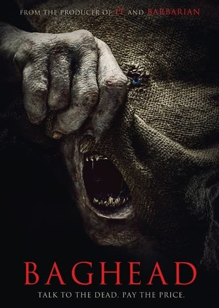 Baghead (Blu-ray)