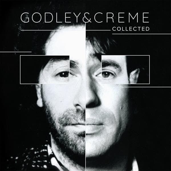 Godley & Creme - Collected (2 LP)