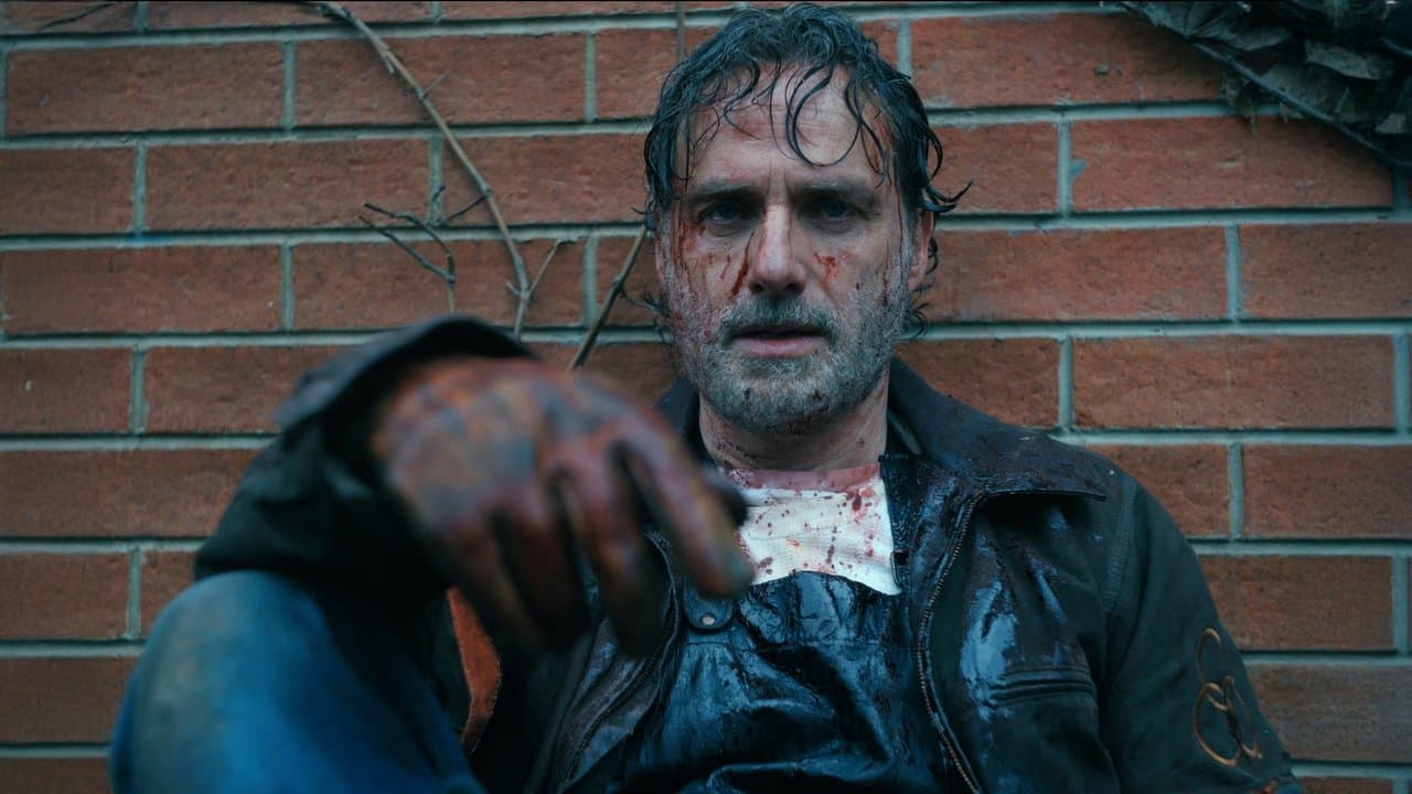 The Walking Dead  The Ones Who Live Season 1 (Import)