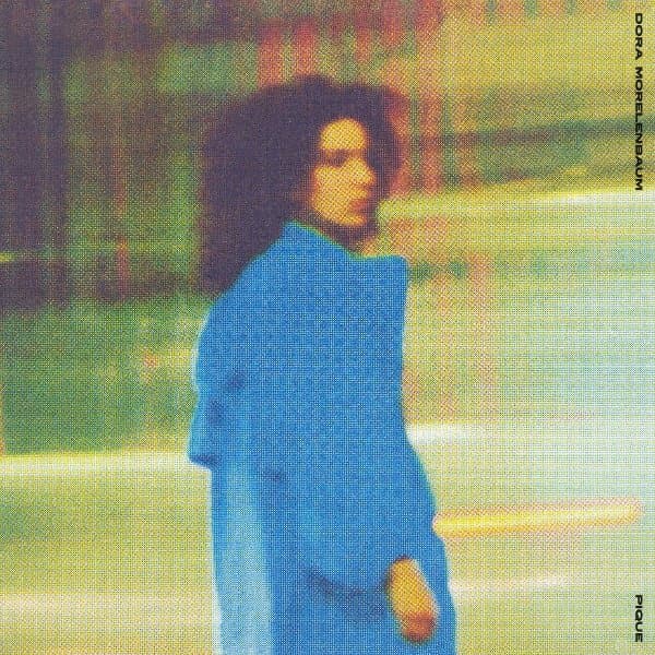 Dora Morelenbaum - Pique (CD)
