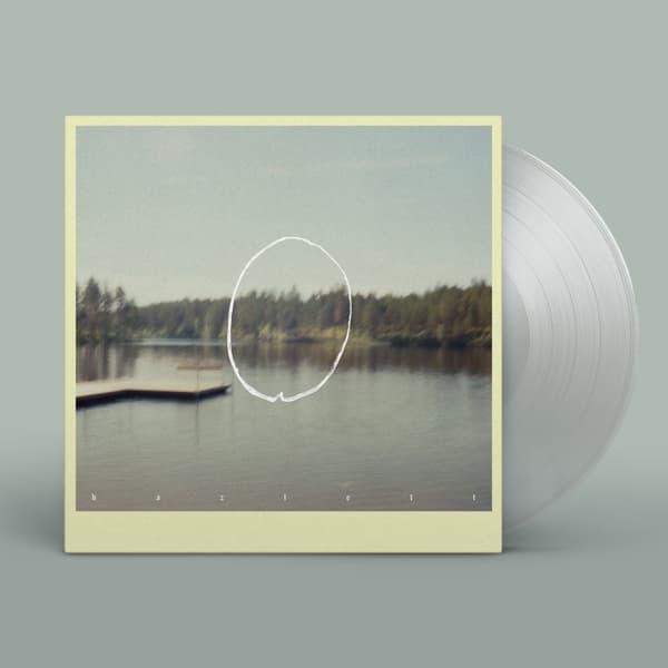 Hazlett - Goodbye To The Valley Low (LP) (Coloured Vinyl)