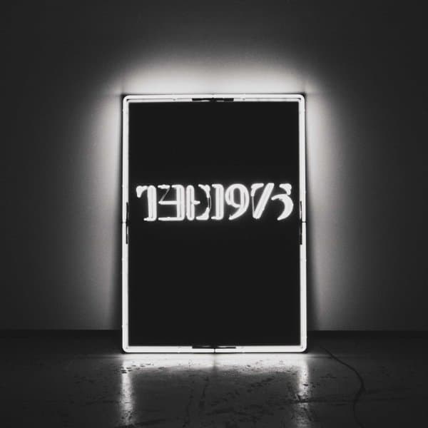 The 1975 - The 1975 (CD)