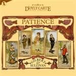 Original Cast - Patience (2 CD)