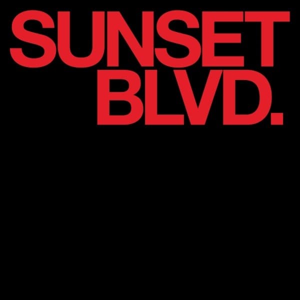 Andrew Lloyd Webber - Sunset Blvd: The Album (2 CD) (Limited Edition)