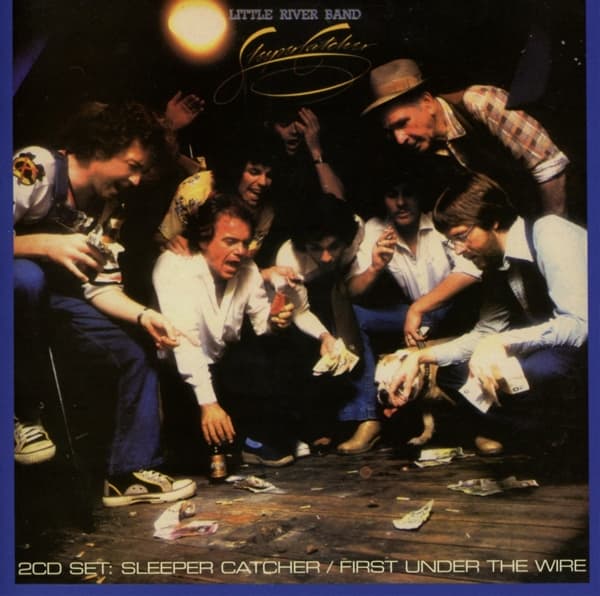 Little River Band - Sleeper Catcher | First Under The Wire (2 CD) (Remastered)