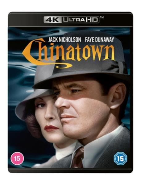 CHINATOWN UHD