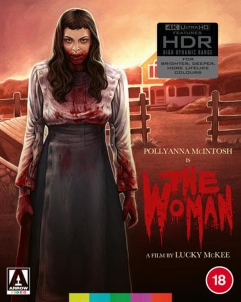 The Woman & Offspring (limited Edition) (Import)