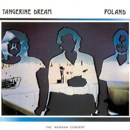 Tangerine Dream - Poland (The Warsaw Concert) (2 CD) (Deluxe Edition)