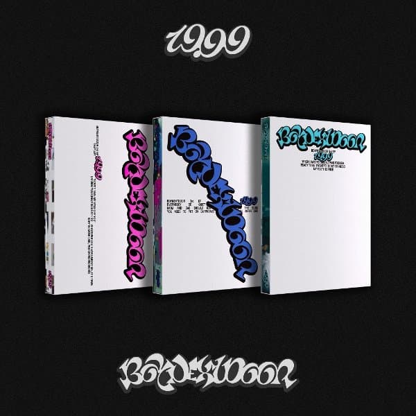 Boynextdoor - 19.99 (CD) (Dangerous Version)