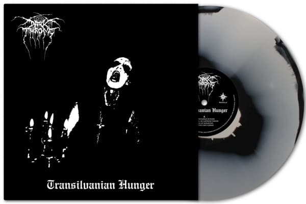 Darkthrone - Transilvanian Hunger (LP) (30th Anniversary Edition)
