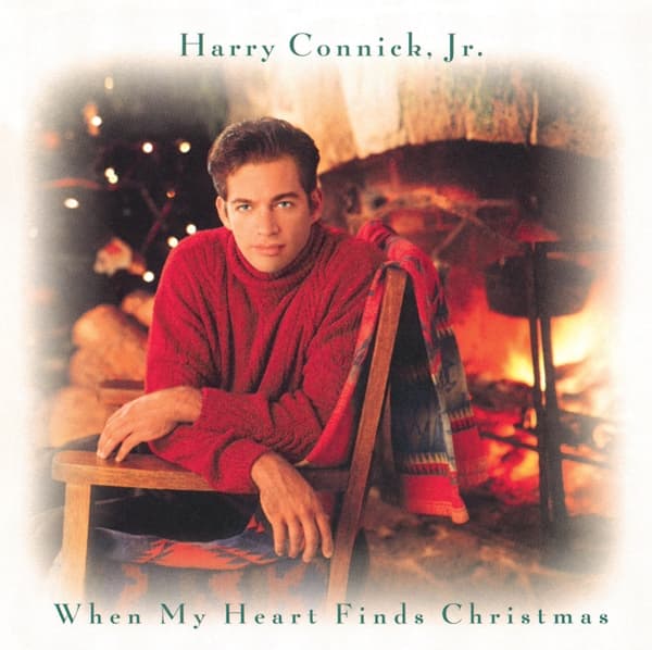 Harry Jr. Connick - When My Heart Finds Christmas (2 LP)