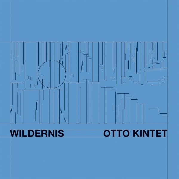 Otto Kintet - Wildernis (LP)