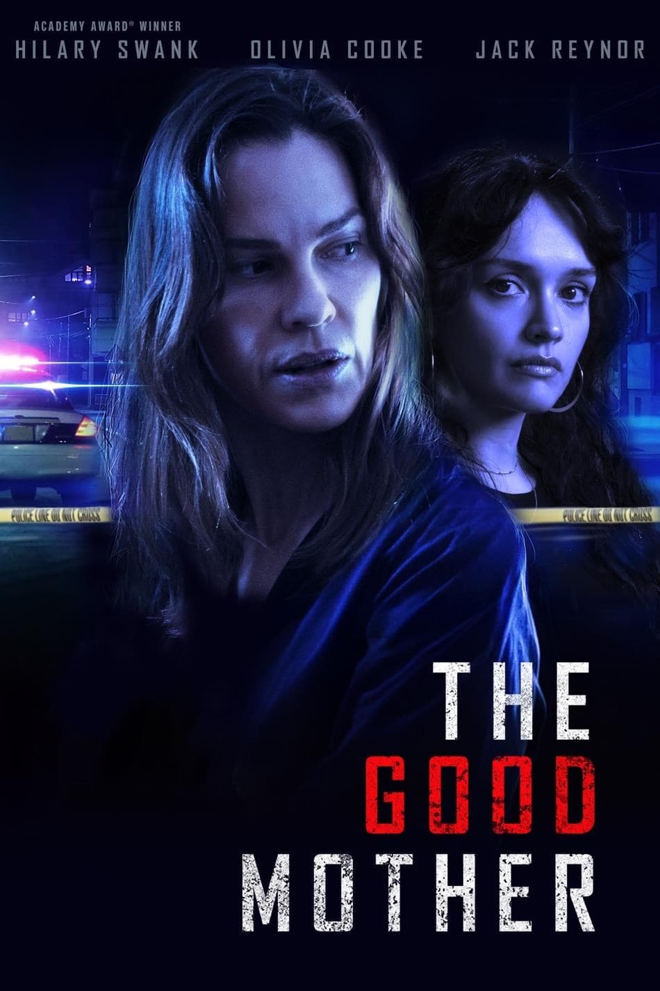 The Good Mother (DVD)