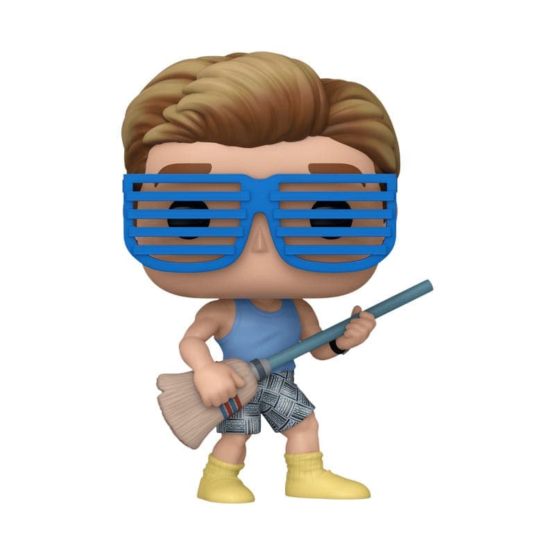 Pop Television Saved By The Bell - Pop Television Saved By The Bell Zack 30th