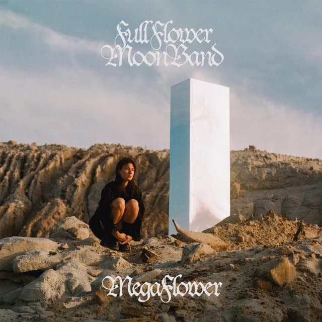FULL FLOWER MOON BAND - Megaflower (vinyl)