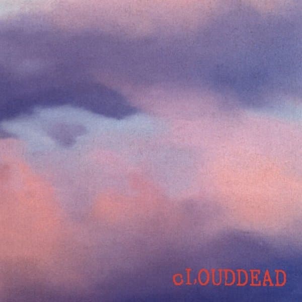 Clouddead - Clouddead (3 LP)
