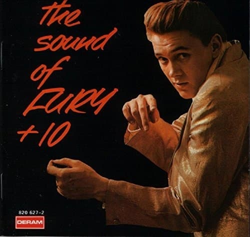 Billy Fury - The Sound Of Fury (CD)