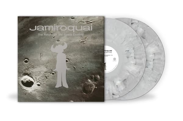 Jamiroquai - Return Of The Space Cowboy (2 LP) (30th Anniversary Edition)