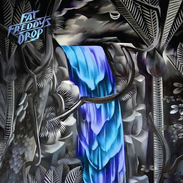Fat Freddy's Drop - Slo Mo (CD)