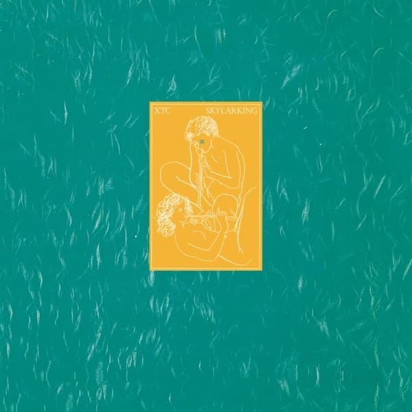 XTC - Skylarking (CD | Blu-ray) (Dolby Atmos Edition)