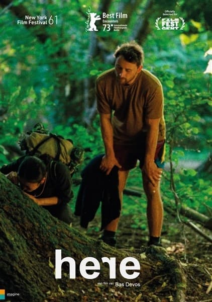 Here (DVD)