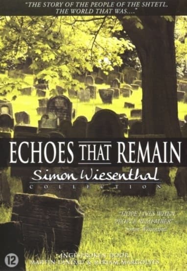 Echoes that remain (DVD)