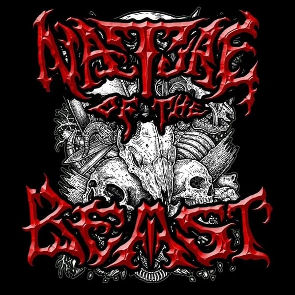 Nature Of The Beast - Radio Hauntings (CD)
