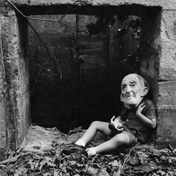 Loose Cattle - Someone's Monster (2 LP)