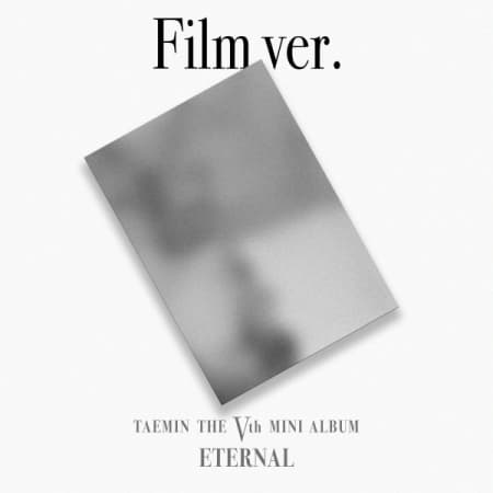 Taemin - Eternal - Film Version