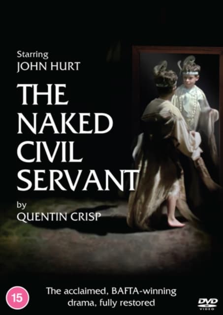 The Naked Civil Servant (Import)