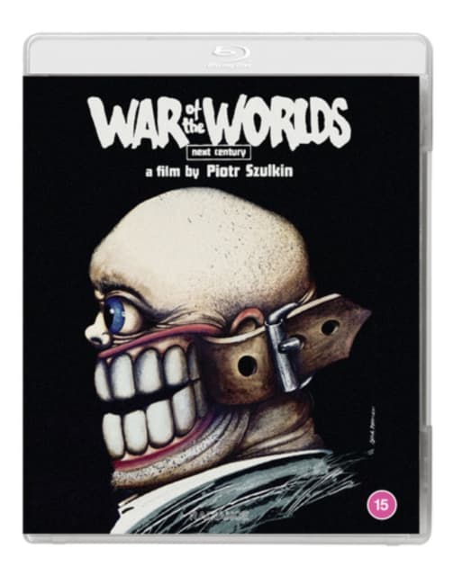 WAR OF THE WORLDS NEXT CENTURY (Import)