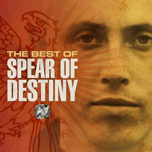 Spear Of Destiny - The Best Of (2 LP) (Anniversary Edition) (Coloured Vinyl) (Limited Edition)
