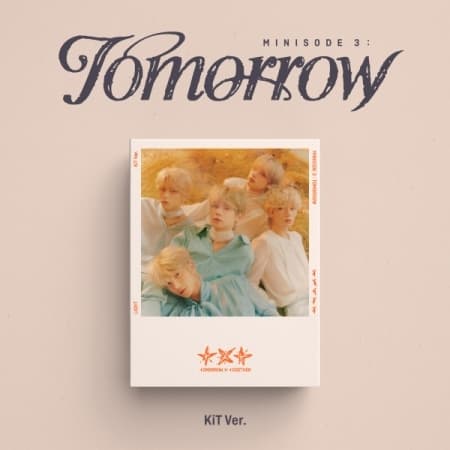 Tomorrow X Together-minisode 3 : Tomorrow