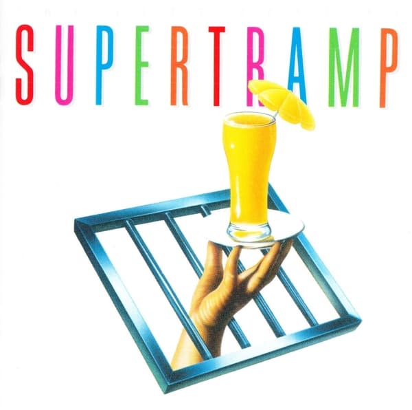 Supertramp - The Very Best Of Supertramp (CD) (Remastered)
