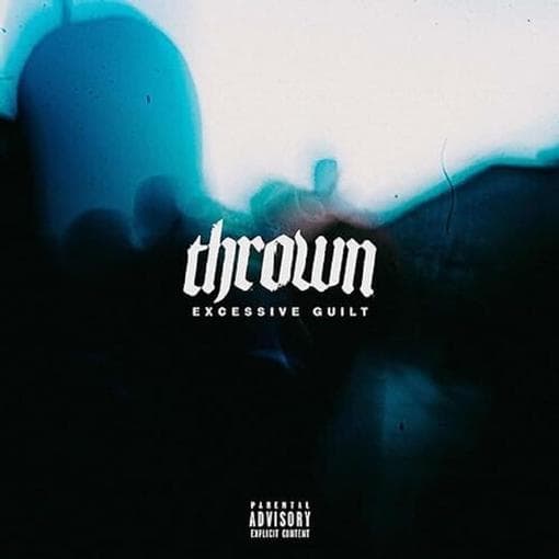Thrown - Excessive Guilt (CD)
