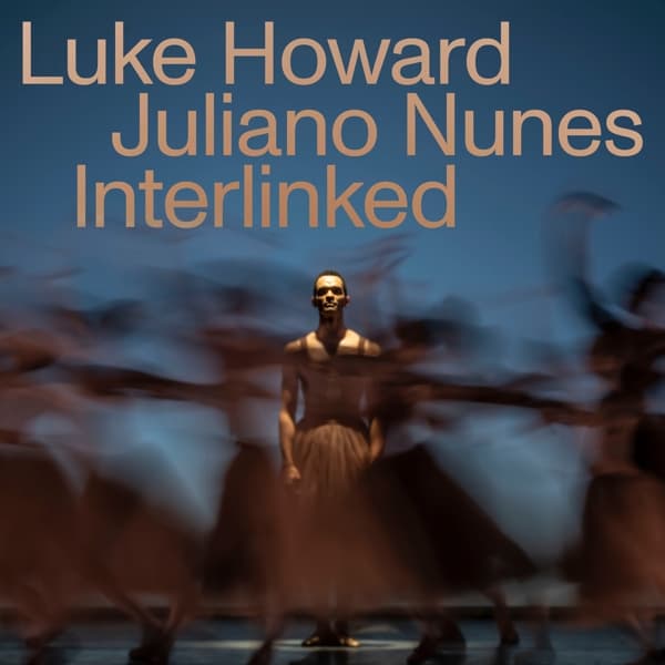 Royal Ballet Sinfonia & Luke Howard - Interlinked (CD)