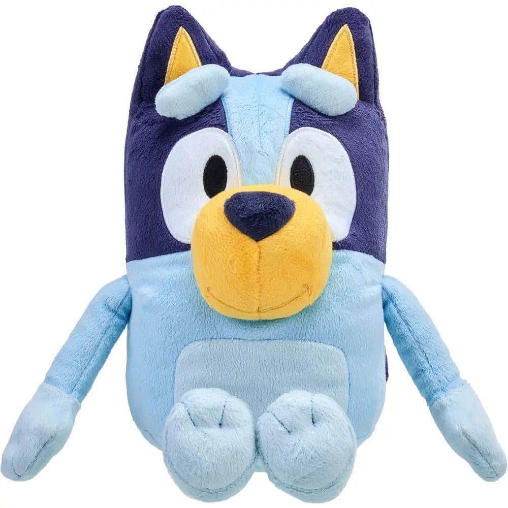 Pratende Bluey Interactieve Knuffel