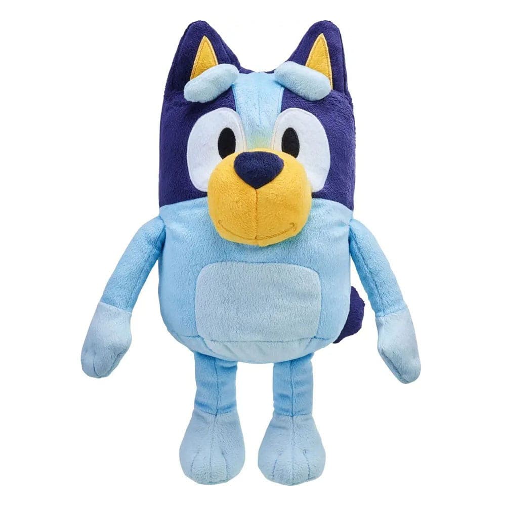 Pratende Bluey Interactieve Knuffel