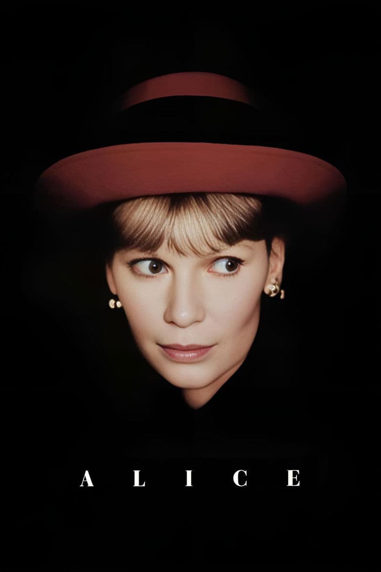 Alice (DVD)