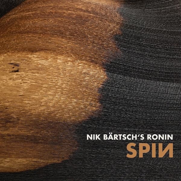 Nik Bartsch's Ronin - Spin (2 LP)