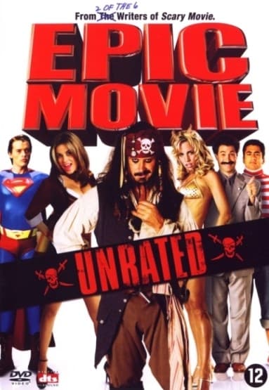 Epic movie