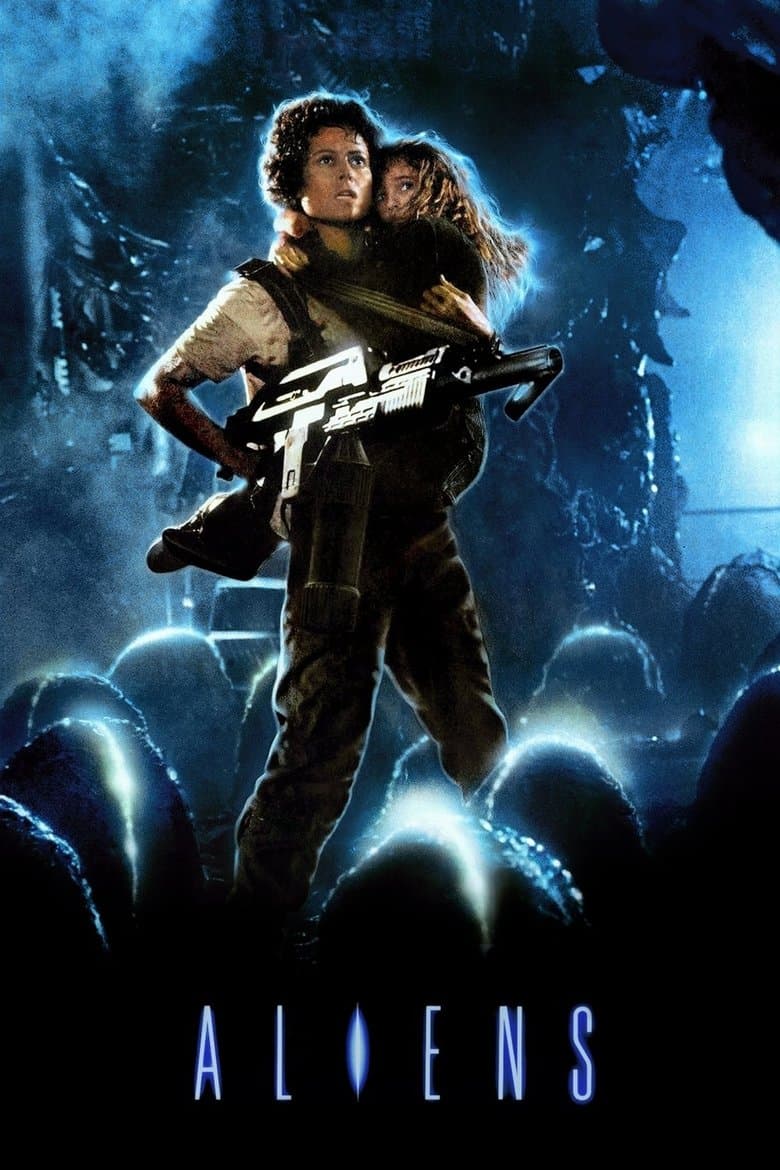 Aliens (Blu-ray)