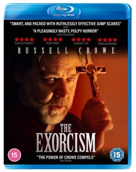 THE EXORCISM (Import)