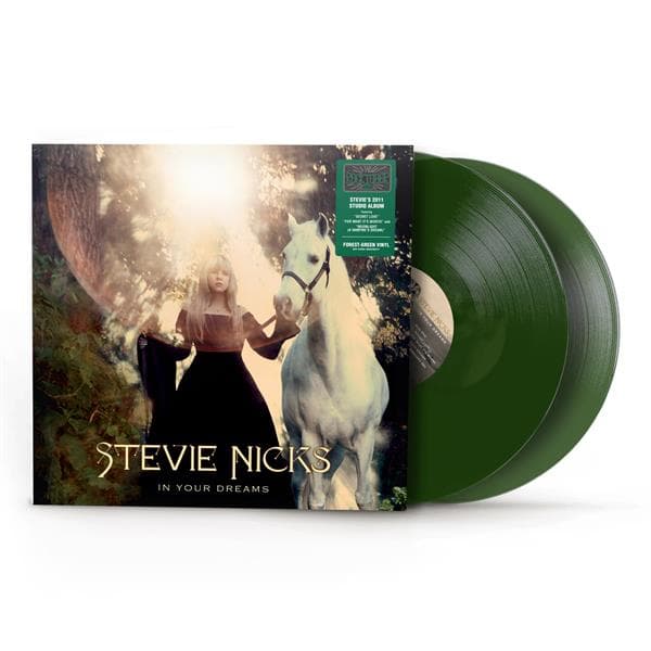 Nicks Stevie - In Your Dreams Lp