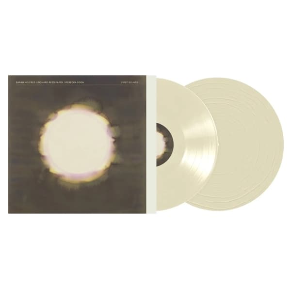 Sarah Neufeld, Richard Reed Parry & Rebecca Foon - First Sounds (2 LP) (Coloured Vinyl)